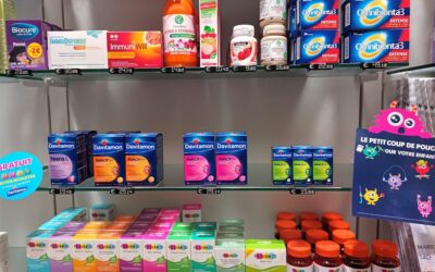 Homéopathie à Belair : soigner le mal par le mal !