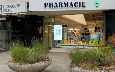 Semaine de la santé mentale : rendez-vous le 6 octobre !
