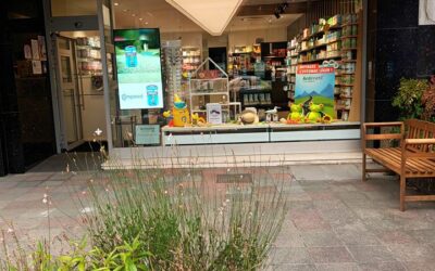 Pharmacie à Belair : chez nous, il y a de tout !