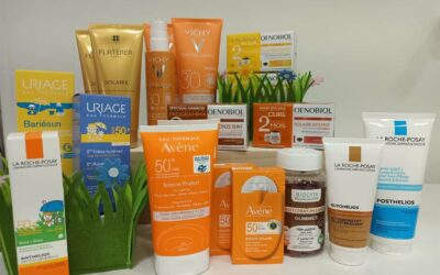 Crème adoucissante pour bébé à Belair : une peau lisse et douce !