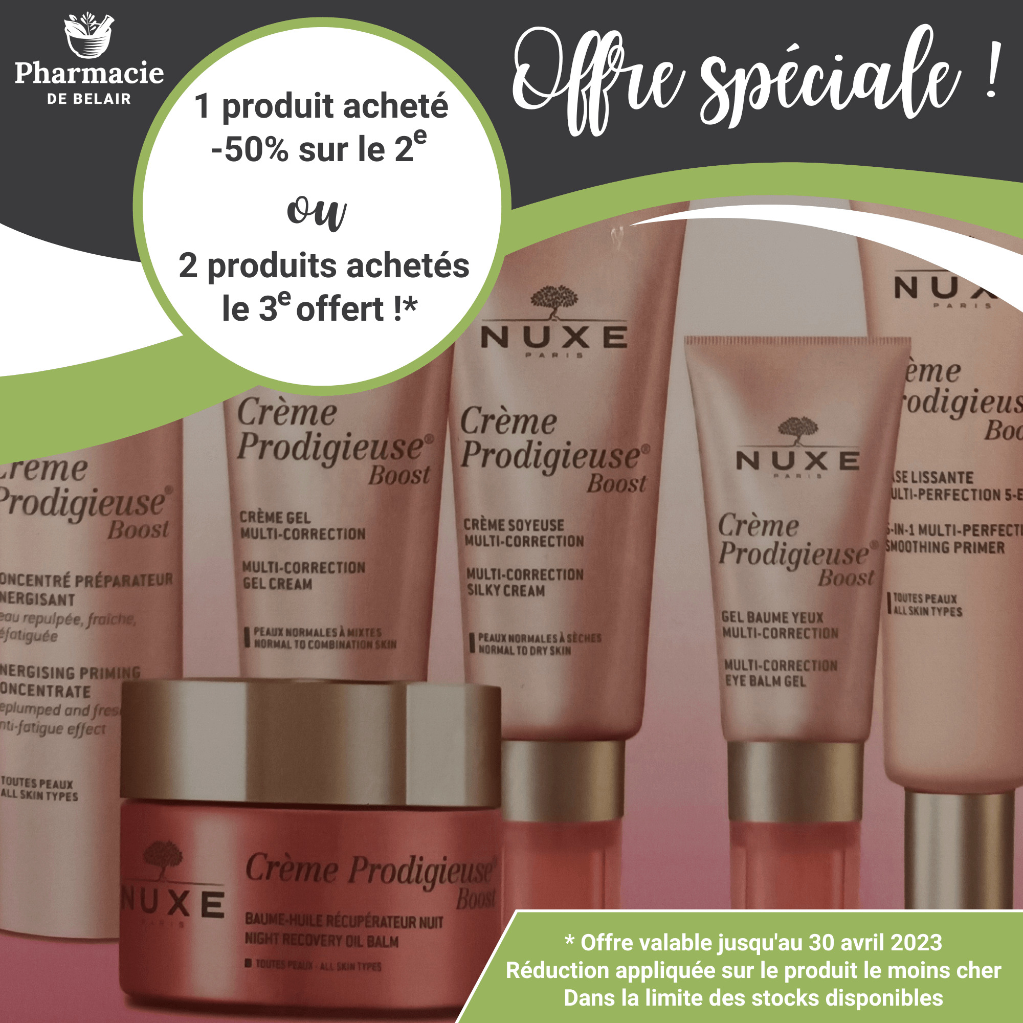 Pharmacie_de_Belair_Offre_speciale_NUXE-_1