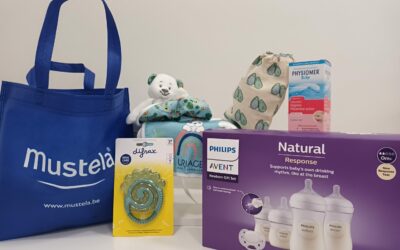 Jeu concours dans notre pharmacie
