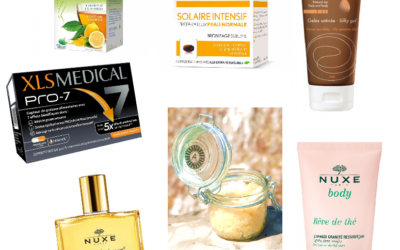Préparez votre peau avant l’été