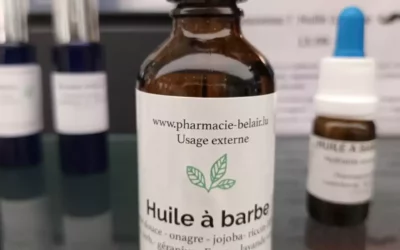 Aromathérapie à Belair : utilisez les huiles essentielles !