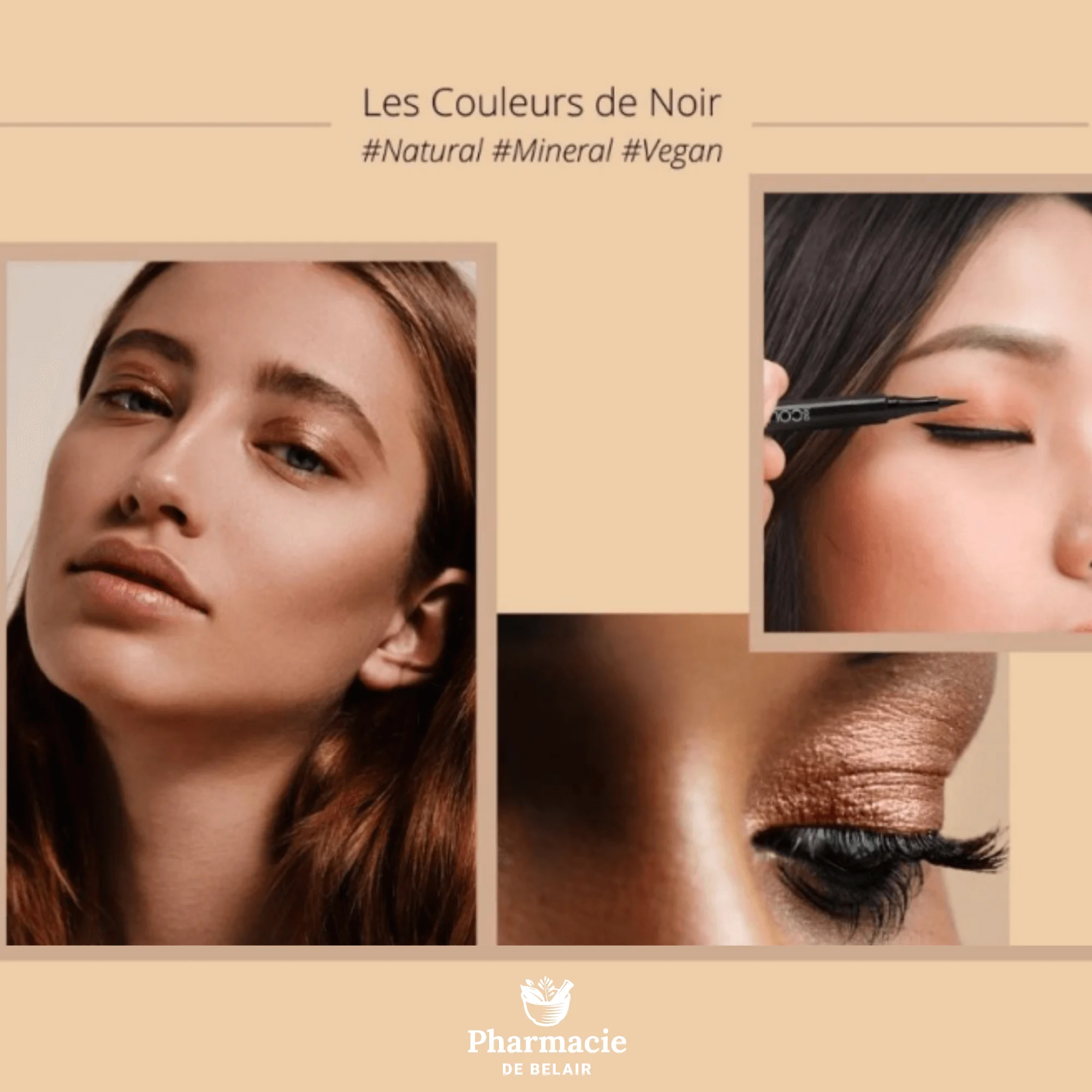 Pharmacie Belair – Atelier Maquillage I Actualité Site (1)