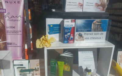Participez à notre concours “Mes cheveux en bonne santé”