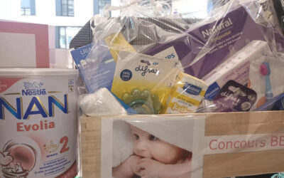 Notre concours BB