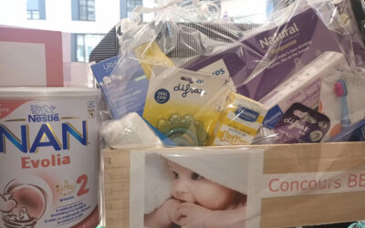 Notre concours BB